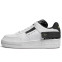 Кроссовки мужские Nike Air Force 1 Type N354 White Volt Black
