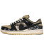 Кроссовки женские Nike Dunk SB Low Travis Scott Cactus Jack