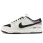 Кроссовки женские Nike Dunk SB Low INITIAL D Toyota AE86