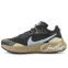 Кроссовки мужские Nike Pegasus Trail 3 Black Khaki