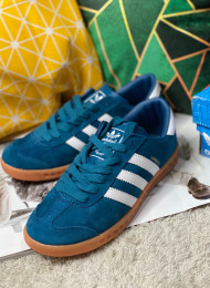 Adidas Hamburg живое фото 1