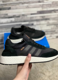 Adidas Iniki живое фото 3