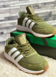Adidas Iniki живое фото 7