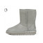 Угги женские Ugg Australia Classic Short II Metallic Gray