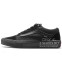 Кеды женские Vans Old Skool Black