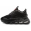 Кроссовки мужские Versace Chain Reaction 2 Black